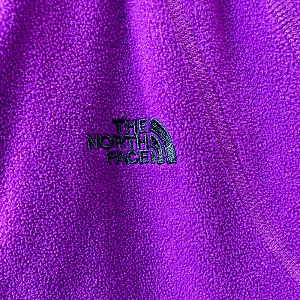 The North Face Jacket